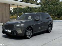 Culoaregri Nouă 2025 BMW X7 Comfort Edition SUV | 121.860 EUR (Super Preț)