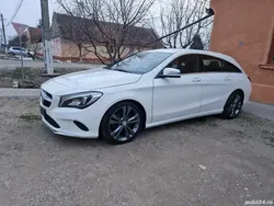 Utilizat 2017 Mercedes CLA180 Berlinǎ | 11.999 EUR