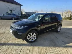 Utilizat 2016 Land Rover Discovery Sport SUV | 11.700 EUR