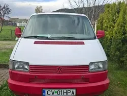 Utilizat 1996 VW T4 Van | 1.200 EUR