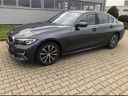 Culoaregri Utilizat 2019 BMW 320 Luxury Line Berlinǎ | 21.500 EUR (Preț OK)