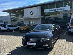 Negru Utilizat 2019 VW Passat Berlinǎ | 19.980 EUR (Preț OK)