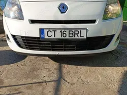 Utilizat 2011 Renault Grand Scénic III Monovolum | 3.600 EUR (Preț OK)