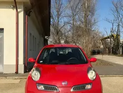 Utilizat 2008 Nissan Micra Hatchback | 2.000 EUR