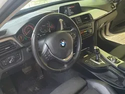 Utilizat 2015 BMW 320 Luxury Line Break | 11.000 EUR (Preț OK)