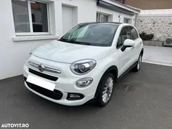 Culoarealb Utilizat 2016 Fiat 500X Pop Star SUV | 12.500 EUR