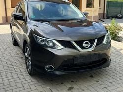Utilizat 2014 Nissan Qashqai SUV | 10.500 EUR (Preț OK)