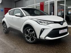 Utilizat 2023 Toyota C-HR SUV | 32.340 EUR