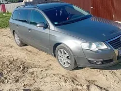 Utilizat 2006 VW Passat | 1.450 EUR (Preț bun)
