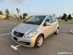 Utilizat 2009 Mercedes A180 Hatchback | 1.950 EUR (Super Preț)