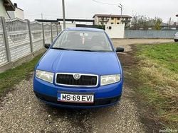 Utilizat 2003 Skoda Fabia Hatchback | 860 EUR (Preț OK)