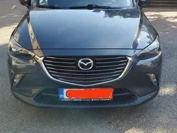 Gri Utilizat 2016 Mazda CX-3 SUV | 10.500 EUR (Preț OK)