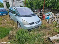 Gri Utilizat 2006 Renault Espace Monovolum | 2.490 EUR