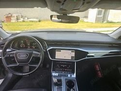 Utilizat 2019 Audi A6 Berlinǎ | 21.999 EUR (Preț OK)
