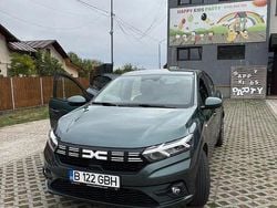 Culoareverde Utilizat 2024 Dacia Logan Expression Berlinǎ | 13.500 EUR (Scump)