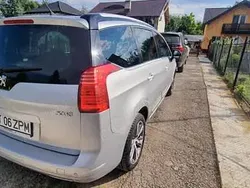 Utilizat 2012 Peugeot 5008 Monovolum | 3.900 EUR