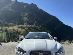 Utilizat 2013 Jaguar XF Berlinǎ | 9.500 EUR