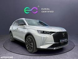 Culoaregri Utilizat 2024 DS Automobiles DS7 Crossback Opera SUV | 54.800 EUR