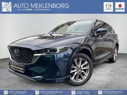 Utilizat 2022 Mazda CX-5 Sports-Line SUV | 30.048 EUR
