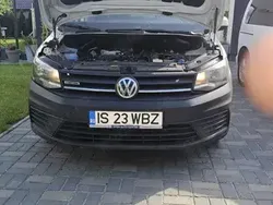 Utilizat 2017 VW Caddy Monovolum | 10.500 EUR