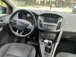 Utilizat 2016 Ford Focus Break | 4.600 EUR (Super Preț)