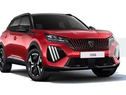 Tracțiune față Nouă 2025 Peugeot 2008 SUV | 17.193 EUR (Preț bun)
