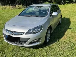 Utilizat 2017 Opel Astra Break | 5.449 EUR (Preț bun)