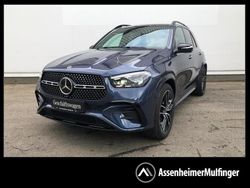 Utilizat 2023 Mercedes GLE450 AMG | 98.594 EUR