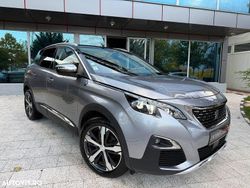 Culoaregri Utilizat 2020 Peugeot 3008 Allure SUV | 14.690 EUR (Preț bun)