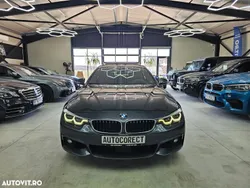 Gri Utilizat 2017 BMW 435 Gran Coupé M Sport Coupe | 16.990 EUR