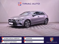 Culoaregri Utilizat 2020 Mercedes A180 Hatchback | 21.690 EUR (Preț bun)