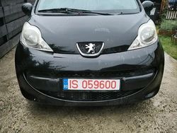 Utilizat 2007 Peugeot 107 Hatchback | 1.500 EUR