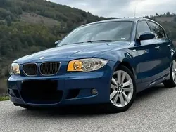 Utilizat 2006 BMW 118 Hatchback | 3.750 EUR (Preț OK)