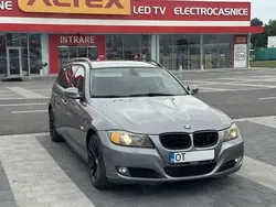 Utilizat 2009 BMW 320 Break | 5.600 EUR (Puțin scump)