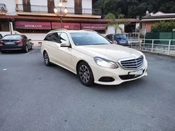 Utilizat 2014 Mercedes E200 Break | 6.700 EUR