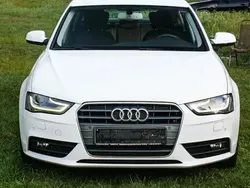 Alb Utilizat 2012 Audi A4 Berlinǎ | 7.499 EUR (Preț OK)