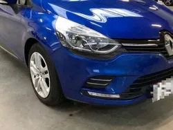Utilizat 2017 Renault Clio IV Berlinǎ | 6.450 EUR (Preț OK)