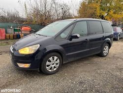 Culoarealbastru Utilizat 2007 Ford Galaxy Trend Monovolum | 3.300 EUR (Preț OK)