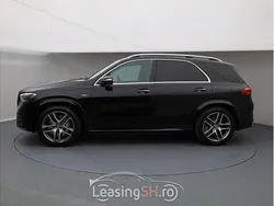 Negru Utilizat 2024 Mercedes GLE53 AMG AMG SUV | 115.236 EUR