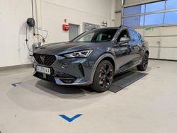 Utilizat 2022 Cupra Formentor VZ SUV | 36.713 EUR (Puțin scump)