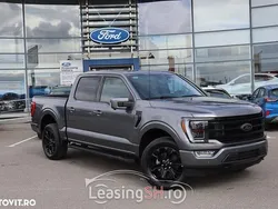 Gri Utilizat 2023 Ford F-150 Pickup | 83.300 EUR
