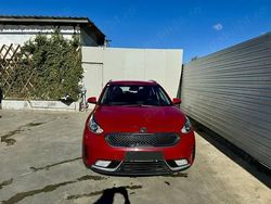 Utilizat 2017 Kia Niro SUV | 12.700 EUR (Preț OK)