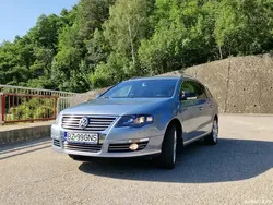 Utilizat 2010 VW Passat Break | 4.990 EUR (Puțin scump)