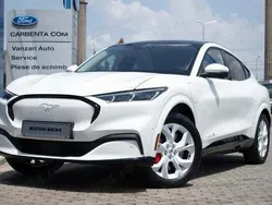 Utilizat 2023 Ford Mustang Mach-E Extended Range SUV | 41.014 EUR