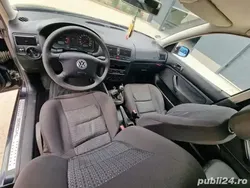 Utilizat 2002 VW Golf IV Break | 1.200 EUR (Preț OK)