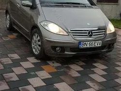 Utilizat 2005 Mercedes A180 Hatchback | 2.000 EUR (Preț OK)