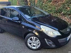 Utilizat 2012 Opel Corsa Hatchback | 2.650 EUR (Preț bun)
