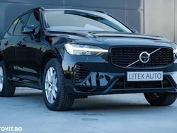 Negru Utilizat 2024 Volvo XC60 Plus SUV | 60.258 EUR