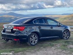 Culoarealbastru Utilizat 2011 Toyota Avensis Berlinǎ | 5.700 EUR (Preț OK)