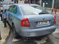 Gri Utilizat 2006 Skoda Octavia Elegance Berlinǎ | 4.200 EUR (Preț OK)